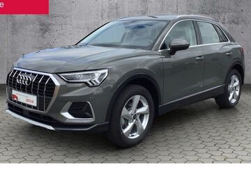 Audi Q3 12.500 km 36.980 &euro; Plauen 08527