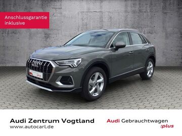 Gebrauchte Audi Q3