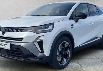 Renault Symbioz 2.500 km 28.990 &euro; Hof 95030