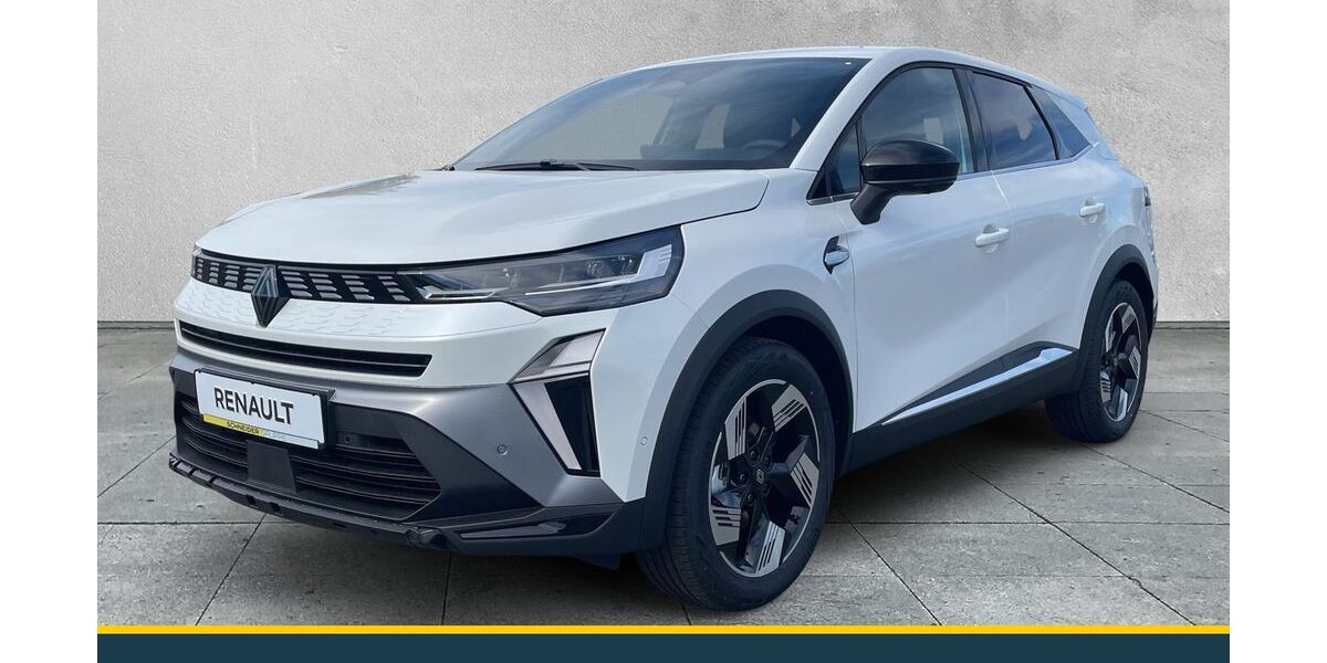 Renault Symbioz 2.500 km 28.990 &euro; Hof 95030