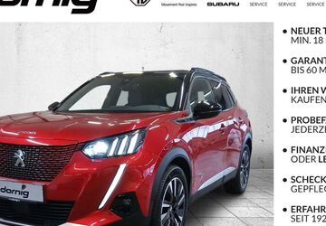 Peugeot 2008 73.460 km 16.990 &euro; Hof 95030