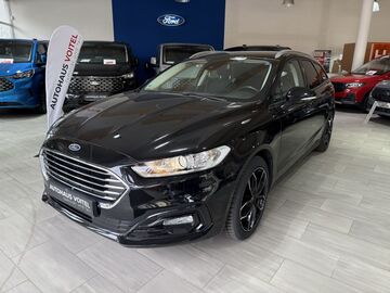 Gebrauchte Ford Mondeo