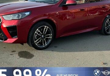 BMW X2 13.786 km 39.190 &euro; Hof 95032