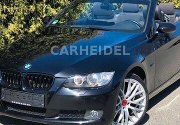 BMW 320 156.000 km 10.990 &euro; Plauen 08525