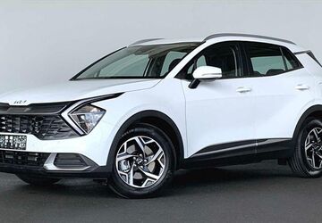 Kia Sportage 15.470 km 25.970 &euro; Neuensalz 08541