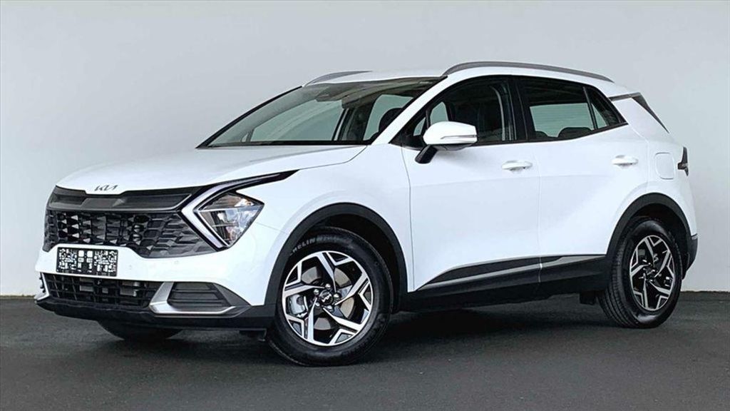 Kia Sportage 15.470 km 25.970 &euro; Neuensalz 08541