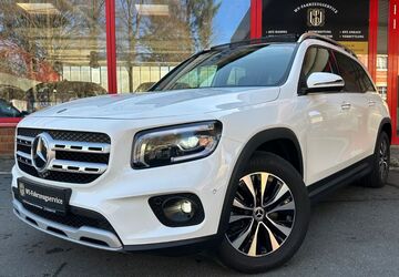 Mercedes-Benz GLB 220 157.091 km 19.999 &euro; Oberkotzau 95145