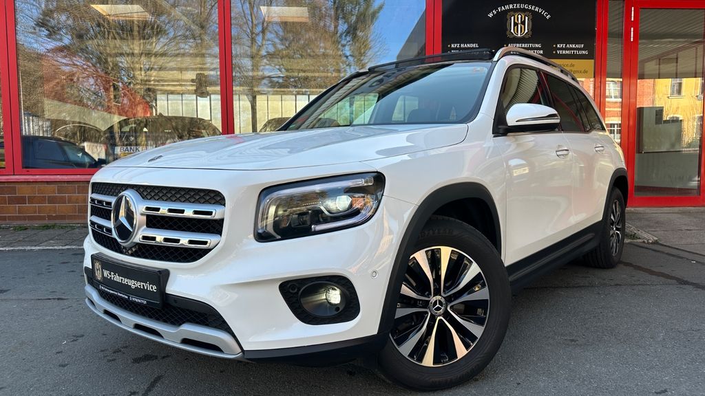 Mercedes-Benz GLB 220 157.091 km 19.999 &euro; Oberkotzau 95145