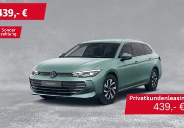 VW Passat 36.428 km 34.950 &euro; Hof 95030