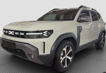 Dacia Duster 5.000 km 24.990 &euro; Neustadt 08223