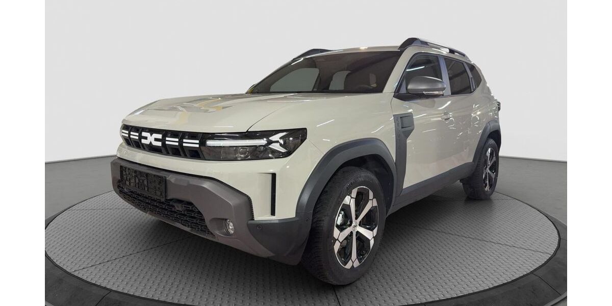 Dacia Duster 5.000 km 24.990 &euro; Neustadt 08223