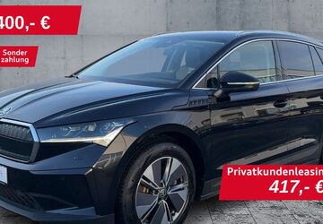 Skoda Enyaq 67.747 km 27.900 &euro; Hof 95030
