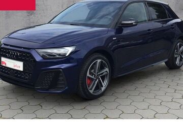 Audi A1 10.000 km 36.980 &euro; Plauen 08527