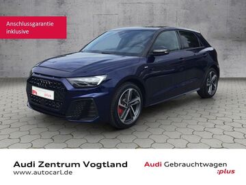 Gebrauchte Audi A1