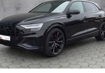 Audi SQ8 120.900 km 66.980 &euro; Plauen 08527