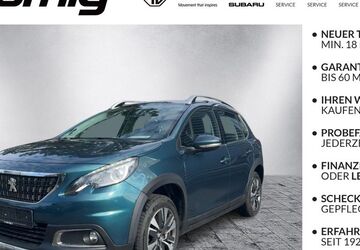 Peugeot 2008 57.710 km 9.990 &euro; Hof 95030