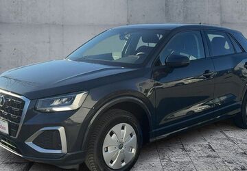 Audi Q2 6.027 km 30.380 &euro; Hof 95030