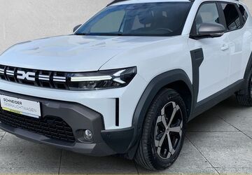Dacia Duster 37.500 km 23.890 &euro; Plauen 08525