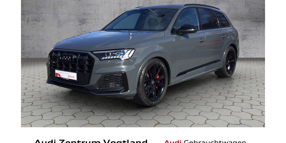 Audi SQ7 65.650 km 60.980 &euro; Plauen 08527