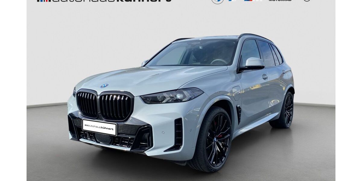 BMW X5 6.175 km 94.795 &euro; Langenwetzendorf 07957