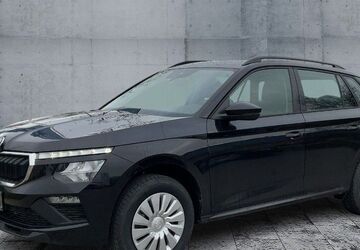 Skoda Kamiq 3.000 km 21.470 &euro; Hof 95030