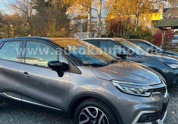 Renault Clio 76.200 km 6.995 &euro; Neuensalz - Mechelgrün 08541