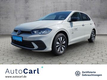 Gebrauchte VW Polo