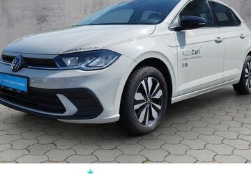 VW Polo 8.500 km 21.980 &euro; Plauen 08527
