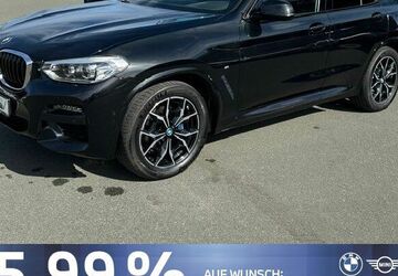 BMW X3 60.250 km 38.750 &euro; Hof 95032