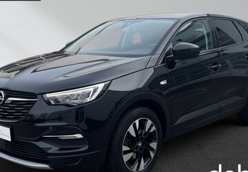 Opel Grandland (X) 51.850 km 19.975 &euro; Zeulenroda-Triebes 07937