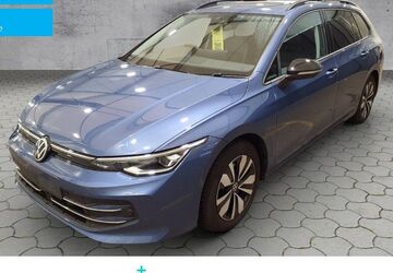 VW Golf 24.800 km 28.980 &euro; Reichenbach 08468