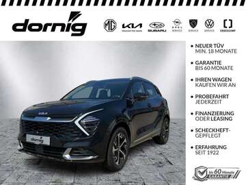 Gebrauchte Kia Sportage