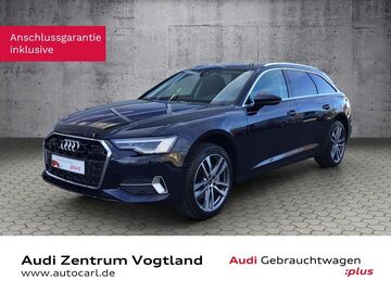 Gebrauchte Audi A6