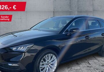 Seat Leon 37.338 km 20.450 &euro; Hof 95030