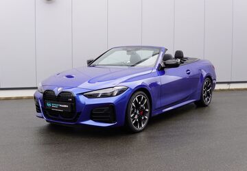 BMW 440 6.200 km 83.990 &euro; Markneukirchen 08258