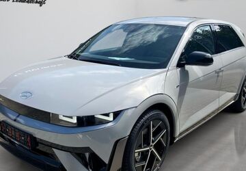 Hyundai IONIQ 5 7.500 km 46.188 &euro; Auerbach 08209