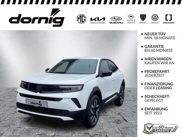 Gebrauchte Opel Mokka