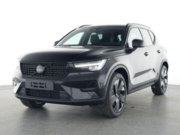 Gebrauchte Volvo XC40