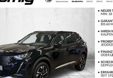 Peugeot 2008 38.000 km 17.990 &euro; Hof 95030