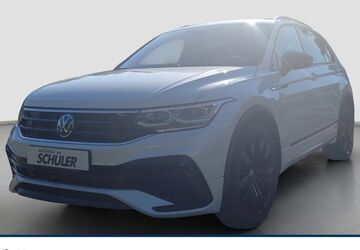 VW Tiguan 20.136 km 40.875 &euro; Falkenstein 08223