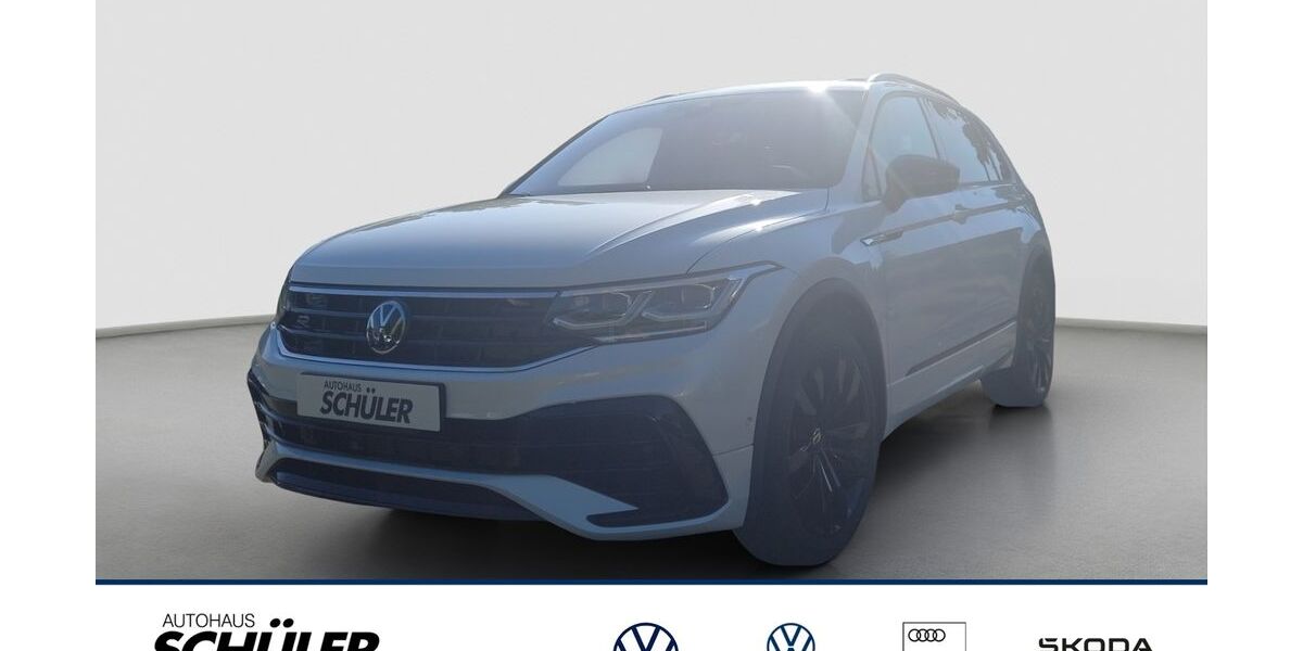 VW Tiguan 20.136 km 40.875 &euro; Falkenstein 08223