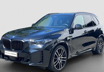 BMW X5 21.315 km 91.565 &euro; Plauen 08525