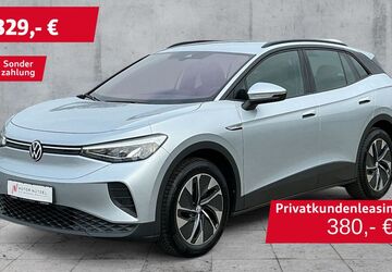 VW ID.4 37.317 km 27.430 &euro; Hof 95030