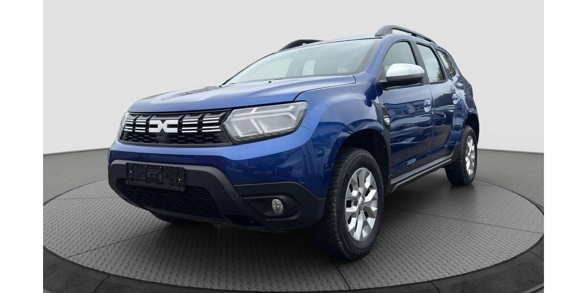 Dacia Duster 95.896 km 15.990 &euro; Neustadt 08223