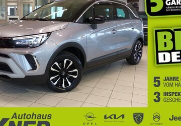 Opel Crossland (X) 44.397 km 13.400 &euro; Hof 95032