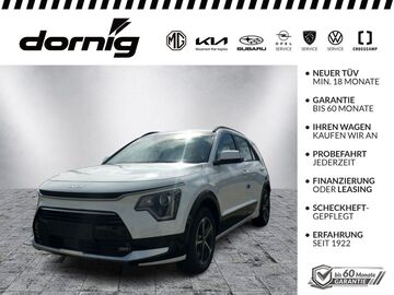 Gebrauchte Kia Niro