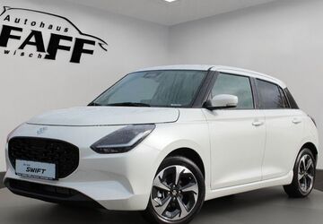 Suzuki Swift 1.500 km 21.995 &euro; Rodewisch 08228