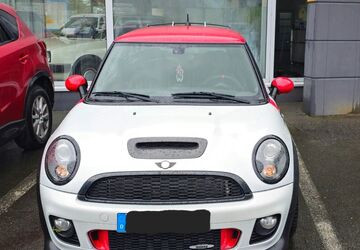 Mini John Cooper Works 84.200 km 12.999 &euro; Rehau 95111