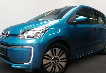 VW e-up! 11.980 km 17.590 &euro; Mylau 08499