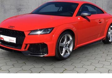 Audi TT RS 116.400 km 41.980 &euro; Plauen 08527